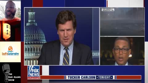 Tucker Carlson: Democrats Use Disasters to Punish Those Who Didn't Vote for Them