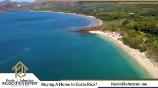 Introduction to Kevin J. Johnston's Expertise in Costa Rican Real Estate Assistance and Relocation