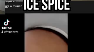 BruceDropEmOff Finds Boy Version Ice Spice! 😂