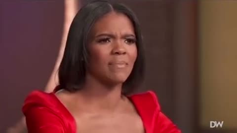 Candace Owens Dennis Prager Anti Semite Accusations