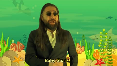 Baby Shark Remix [ BABYSHONA ]
