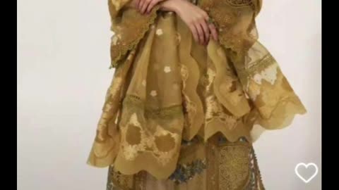 Maria b luxury eid collection 2023@valiyana