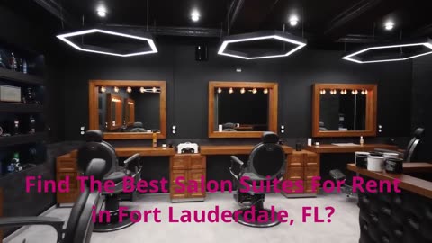 Yafa Spa - Salon Suites For Rent in Fort Lauderdale, FL