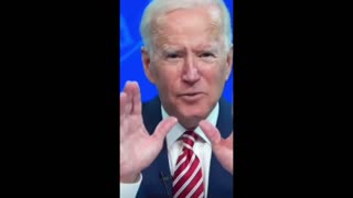 Biden: We are the most Voter Fraud organization