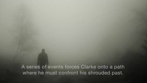 Clarke, A Mission Trip Origins Story