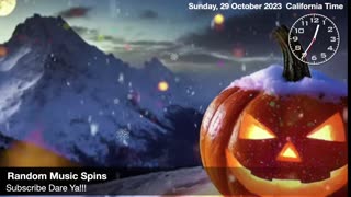 Random Music Spins #30