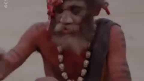 You never want to come face to face with India's Cannibal tribe | India's Cannibal Tribe