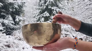 Singing Bowl