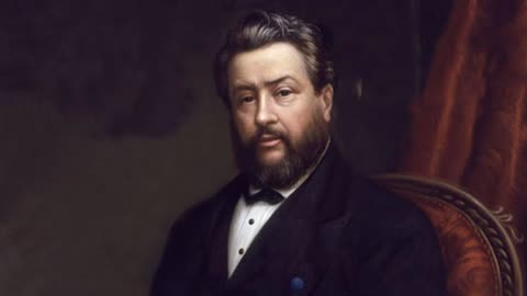 A Message for Backsliders by C.H. Spurgeon