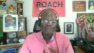 ROACH My Take 8-23-23 Segment One