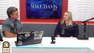 Krissy of Builders Care joins Mike Davis & Prod. Amanda to share ways you can help
