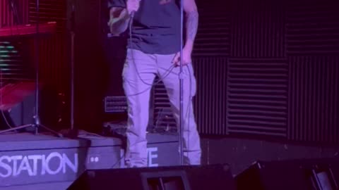 AJ Smith Sings Soundgarden Outshined