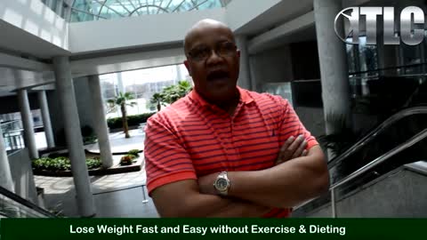 How To Lose Weight Fast And Easy Without Exercise Or Dieting