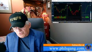 The Phil's Gang Investment Show, 07/07/2023