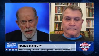 Securing America with Dr. Steven Hatfill (part 1) | December 15, 2023