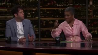 EPIC: Winsome Sears Brings the Truth to Bill Maher Panel