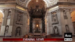 Catholic — News Report — Synodal Showdown