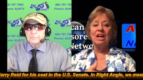 8-16-23 CONSERVATIVE COMMANDOS RADIO SHOW ... Garland’s Growing Cover-Up!!.... How effective will U.S. Attorney David Weiss be? GUESTS: CHARLES, LETTS