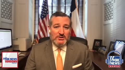 Sen. Ted Cruz's push to save AM radio: This is an 'enormous problem'
