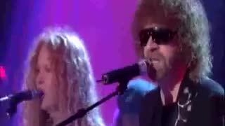 Electric Light Orchestra (ELO) - Lonesome Lullaby = Live Music Video