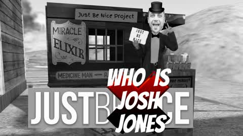 Learn Just Who is Josh Reid Jones? #JoshReidJones,