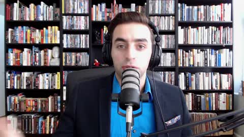 Justice is Served. Kyle Rittenhouse Found Not Guilty | POLITICS | The Chrestman Conversation #66