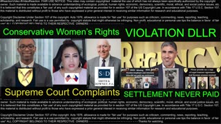 Regency Furniture / FoxBaltimore / Smni News / Tully Legal Complaints / Smith Downey PA / Abdul Ayyad / Ahmad Ayyad / DLLR Complaints / EEOC Complaints / Election 2024