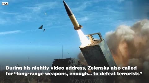 Ukraine “Blows Up Seven Russian Ammo Depots”, Missiles at Kryvyi Rih "Launched from Crimea”