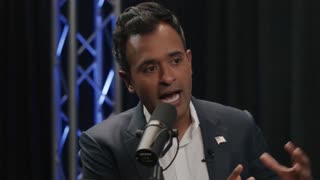 Vivek Ramaswamy Discusses His Campaign For President: Is He the Future of the Republican Party?