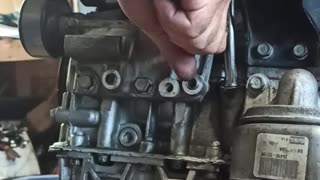 2013 Kia Rebuild prt 6