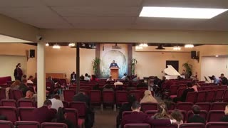 03.19.2023 (PM) Malachi 3: Declaring Doctrine Part 31 Tithes & Offerings| Pastor Roger Jimenez, Verity Baptist Chuch