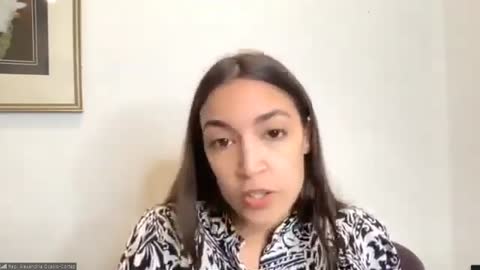 AOC: US Government Hides True Costs Of War