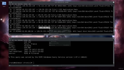 How to set up a Tor Relay Part 2 #tech #science #hacking