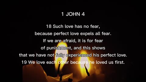 1 JOHN 4