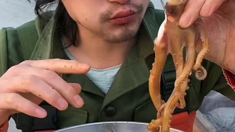 Spicier!! More Chili! TikTok China Funny Videos Eating Spicy Food Mukbang #5