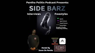 Side Barz Episode 17: Born Allah