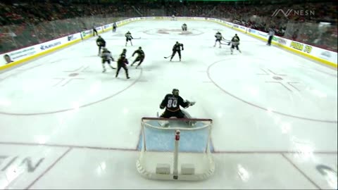 Dmitry Orlov's 1st Bruins goal 2_28_23