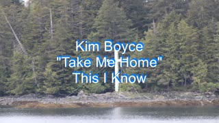 Kim Boyce - Take Me Home #40