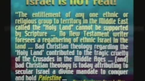 Biblical Support For The Modern State Of Israel