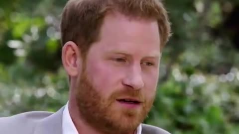 New scandal! Prince Harry runs into a quarrel with his father! 😱