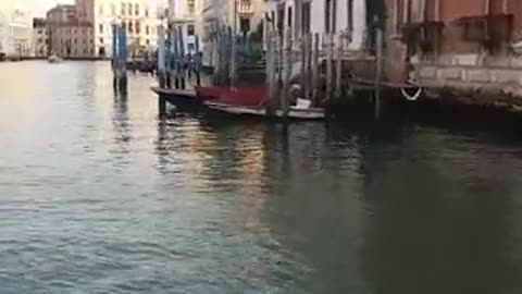 VENICE,ITALY