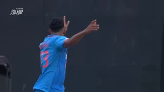 Mohammed Siraj's 6_21 _ Super11 Asia Cup 2023 _ Final _ India vs Sri lanka