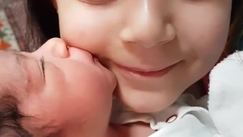 Cute Baby Video5