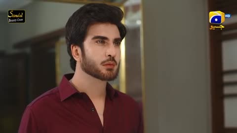 Drama Sirial Ahram E Junoon Episode 15