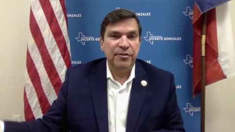 'We need a permanent solution' Congressman Gonzalez shares his plan to help fix immigration