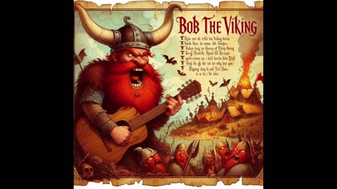 Bob the Viking