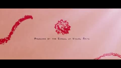 "DEAR ALICE"| Short Film | CG Created