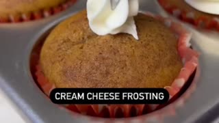 Creamy Cream Cheese Frosting