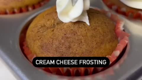 Creamy Cream Cheese Frosting