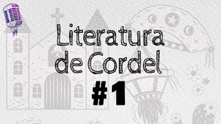 Literatura de Cordel #1